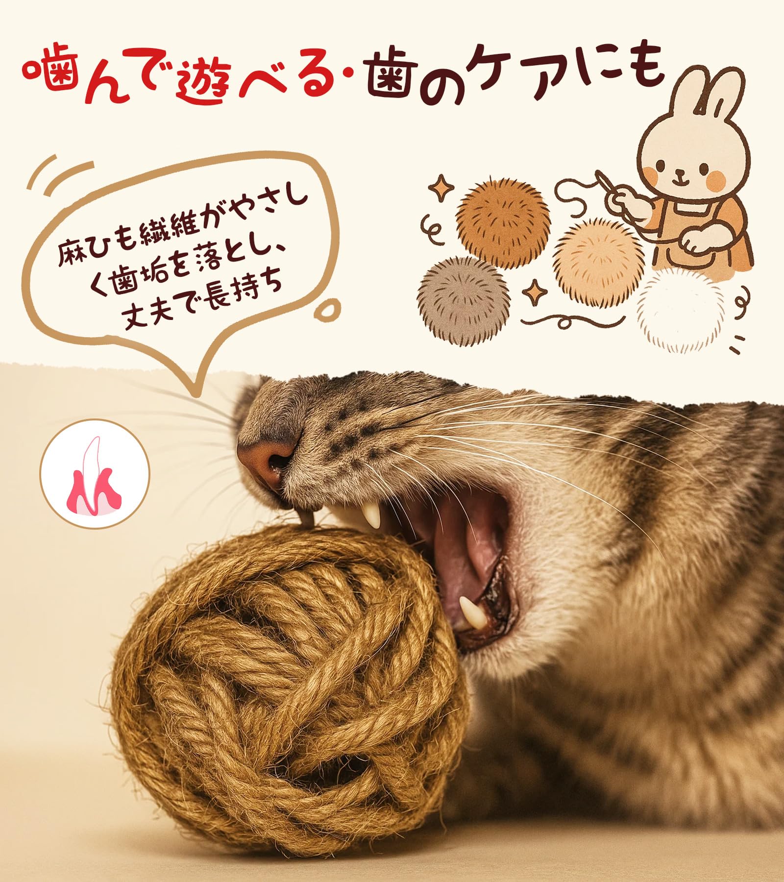 Amazon | HOLYCAT 猫 おもちゃ ボール 6種セット 猫のおもちゃ 人気